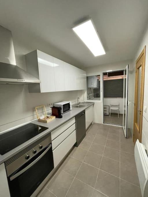 Cardenas Home Agata Santafé エクステリア 写真