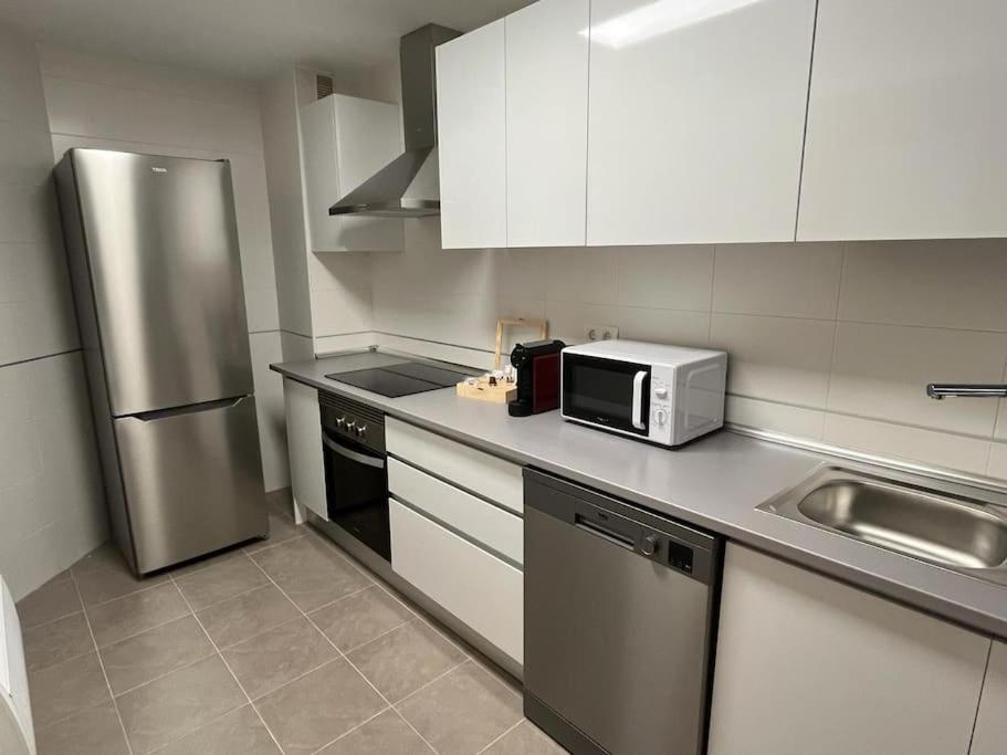 Cardenas Home Agata Santafé エクステリア 写真