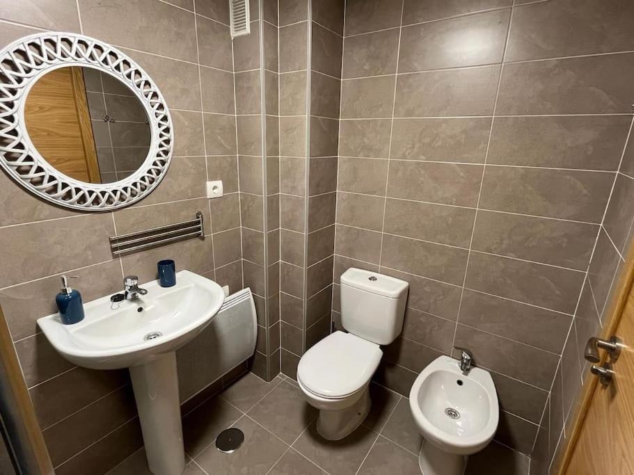 Cardenas Home Agata Santafé エクステリア 写真